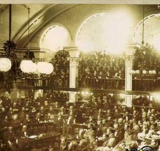 7 fotos que entraram para a história 7 fotos que entraram para a história