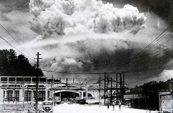 7 fotos que entraram para a história 7 fotos que entraram para a história