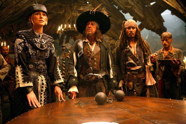 Pirates of the Caribbean - Am Ende der Welt