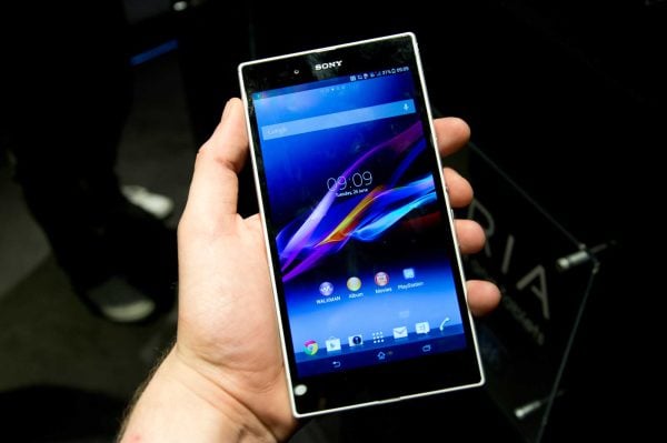 xperia