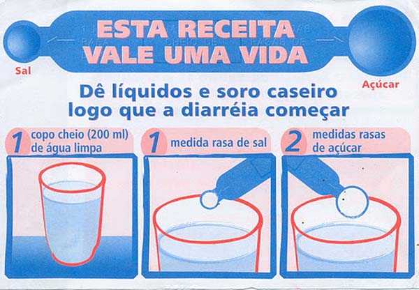 O médico que salvou 50 milhões de vidas O médico que salvou 50 milhões de vidas