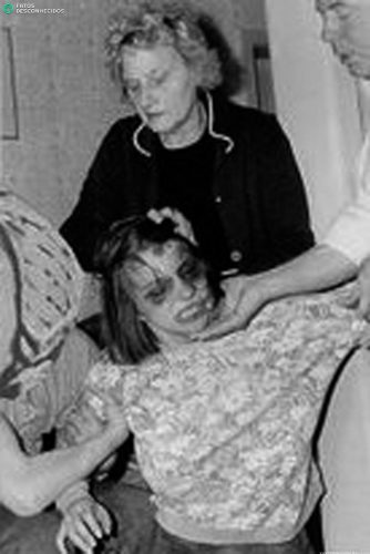 A verdadeira história de Emily Rose