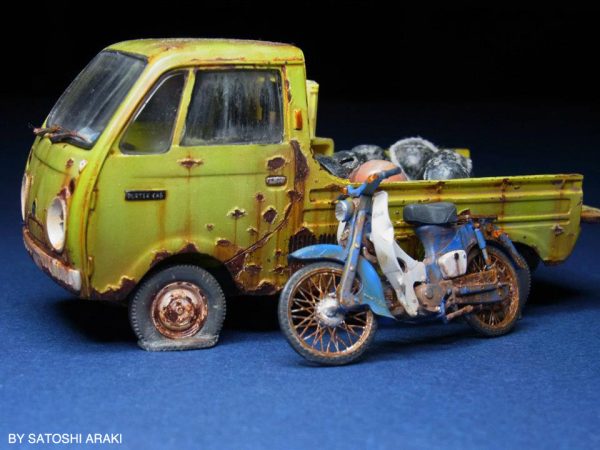 cub3withtruck