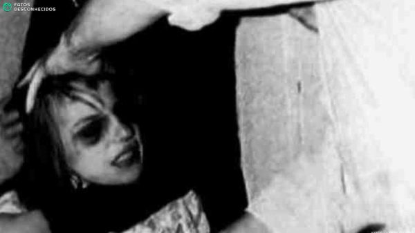 A verdadeira história de Emily Rose