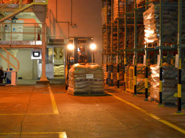 Saiba como é fabricado o Doritos Saiba como é fabricado o Doritos