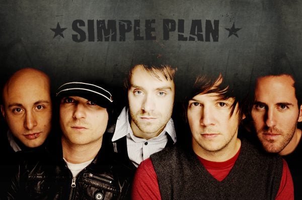 Simple Plan