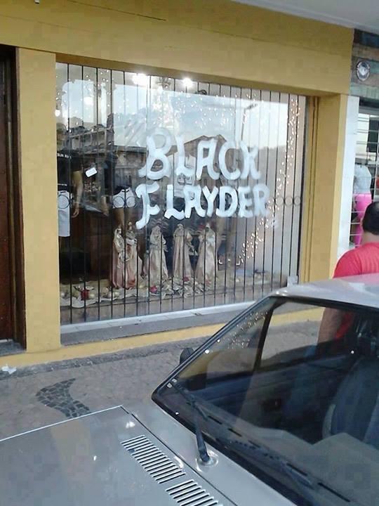 Porque você deve tomar cuidado com a Black Friday no Brasil Porque você deve tomar cuidado com a Black Friday no Brasil
