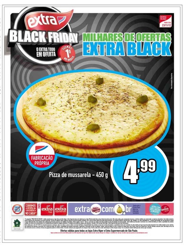 Porque você deve tomar cuidado com a Black Friday no Brasil Porque você deve tomar cuidado com a Black Friday no Brasil