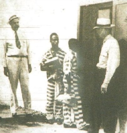 Garoto de 14 anos é considerado inocente 70 anos depois de ser executado Garoto de 14 anos é considerado inocente 70 anos depois de ser executado