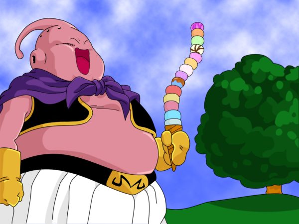 8 erros em Dragon Ball Z que ninguém percebeu 8 erros em Dragon Ball Z que ninguém percebeu