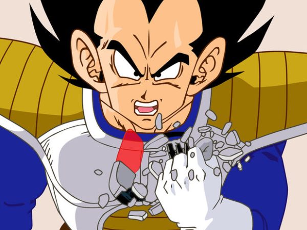 8 erros em Dragon Ball Z que ninguém percebeu