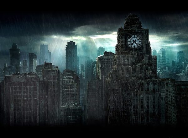 cidade