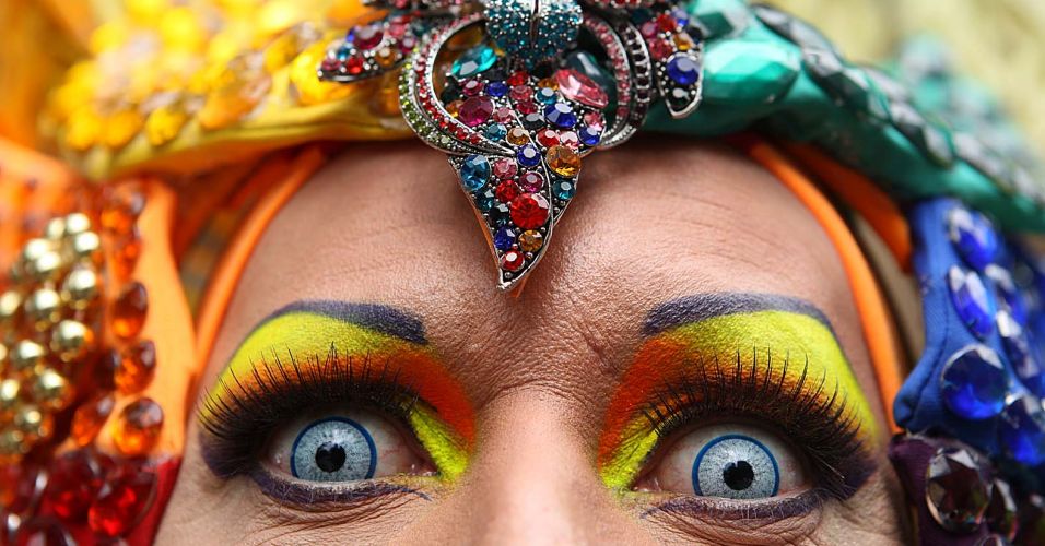 Olhos dizem qual é sua orientação sexual Olhos dizem qual é sua orientação sexual