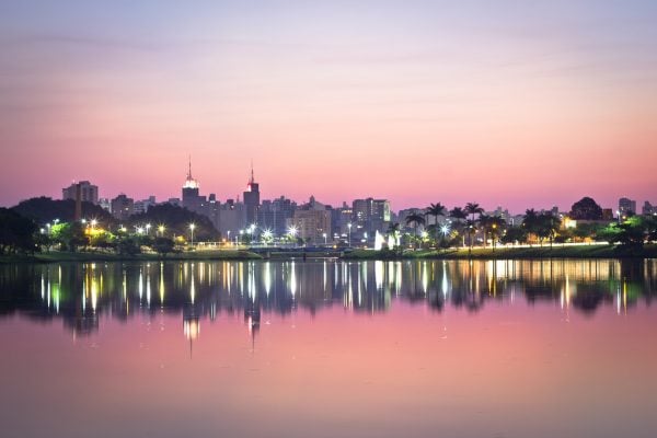 As 10 melhores cidades do Brasil para se viver As 10 melhores cidades do Brasil para se viver
