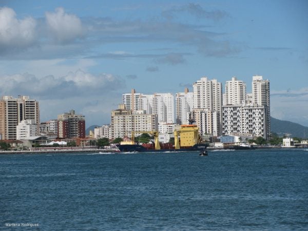 As 10 melhores cidades do Brasil para se viver As 10 melhores cidades do Brasil para se viver