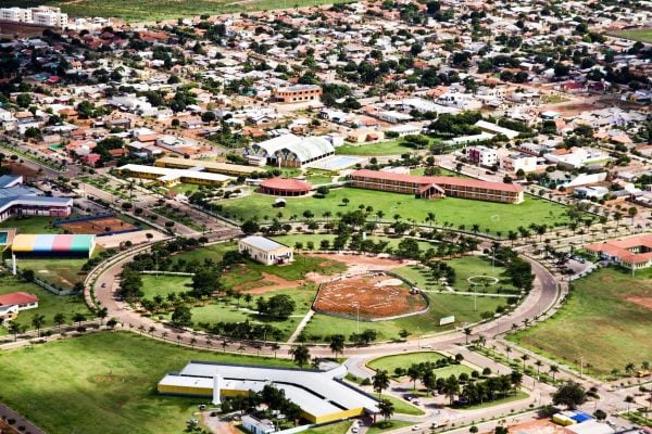 As 10 melhores cidades do Brasil para se viver As 10 melhores cidades do Brasil para se viver