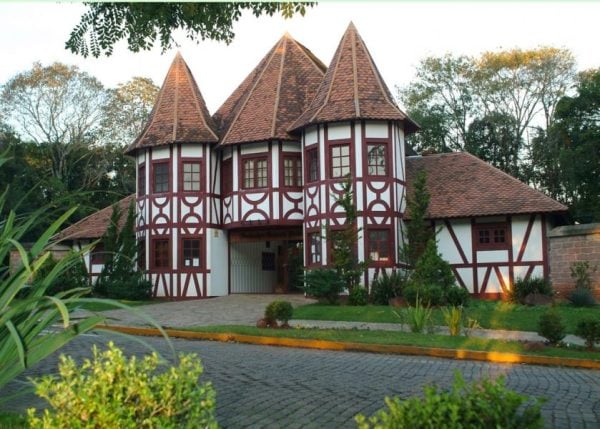 As 10 melhores cidades do Brasil para se viver As 10 melhores cidades do Brasil para se viver