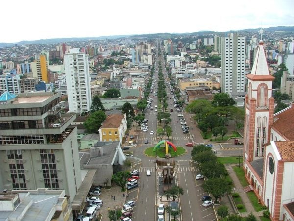 As 10 melhores cidades do Brasil para se viver As 10 melhores cidades do Brasil para se viver