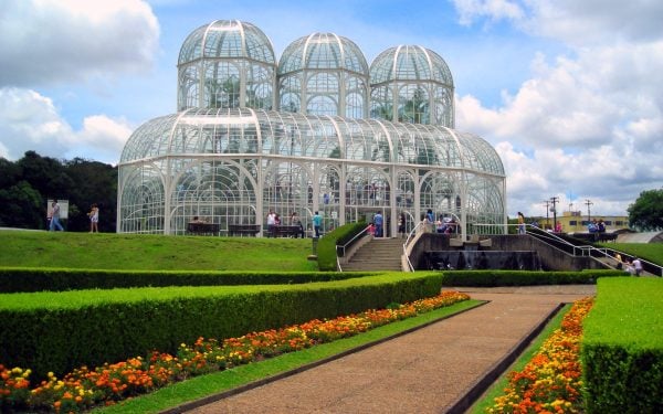 As 10 melhores cidades do Brasil para se viver As 10 melhores cidades do Brasil para se viver