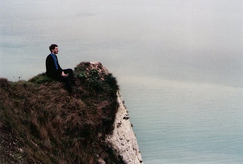 Máscara de levedura da pessoa de lugares de foto
