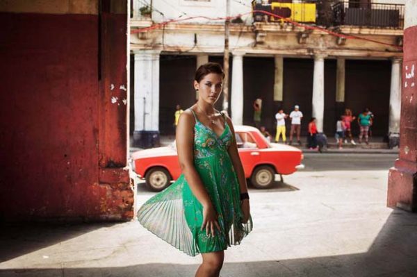 A beleza das mulheres ao redor do mundo A beleza das mulheres ao redor do mundo