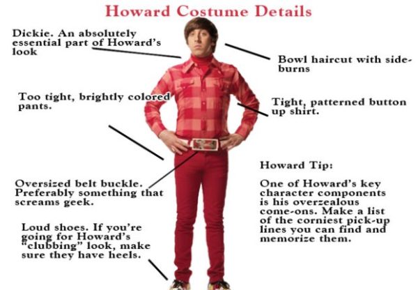 howard