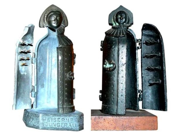 iron