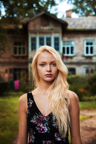A beleza das mulheres ao redor do mundo A beleza das mulheres ao redor do mundo