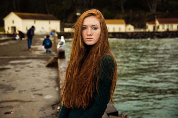 A beleza das mulheres ao redor do mundo A beleza das mulheres ao redor do mundo