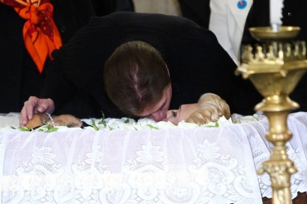 5 mortes que abalaram o Brasil 5 mortes que abalaram o Brasil