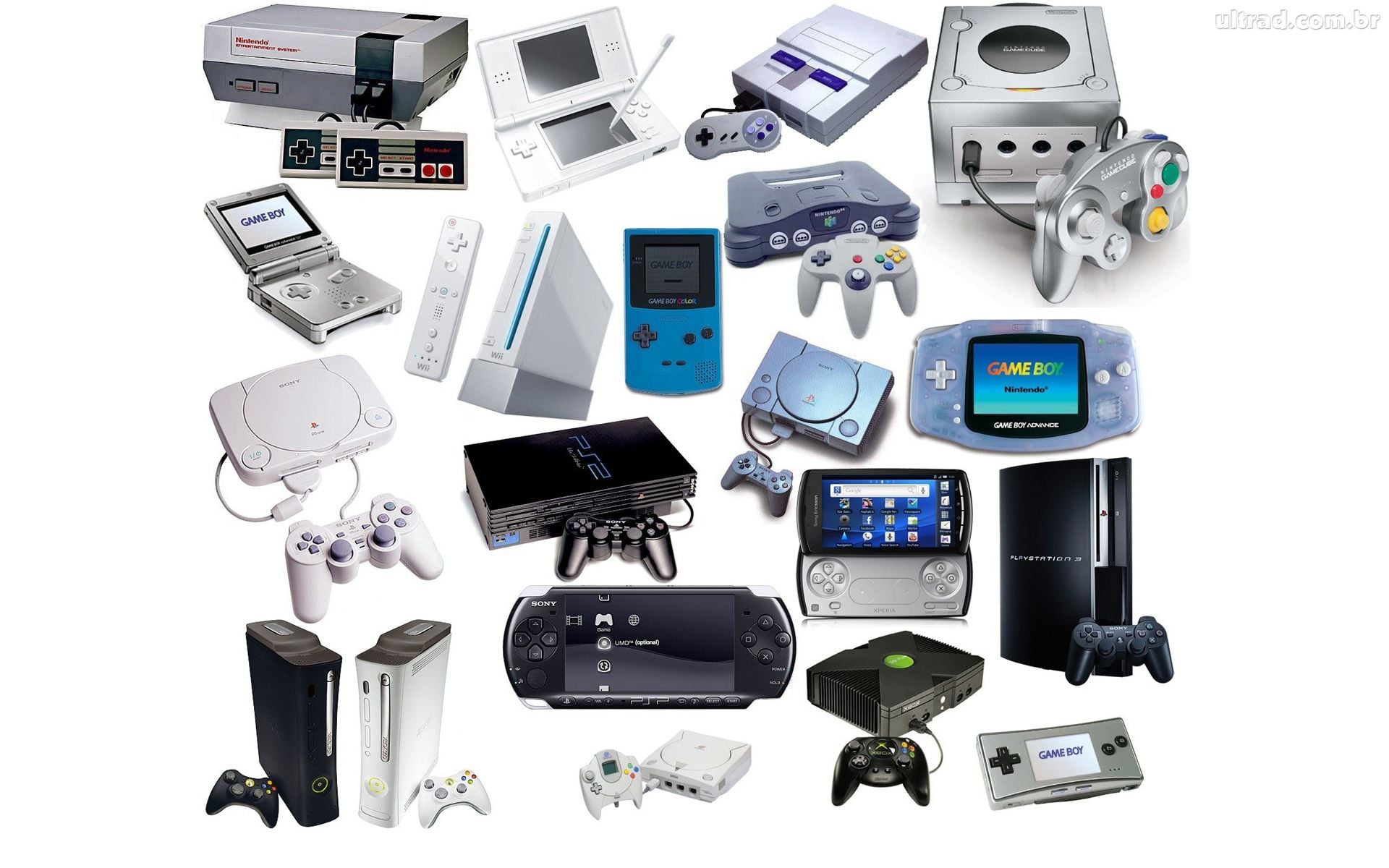 Os 7 jogos mais jogados de