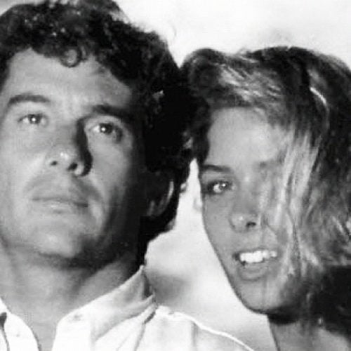 20 coisas que você não sabia sobre Ayrton Senna 20 coisas que você não sabia sobre Ayrton Senna