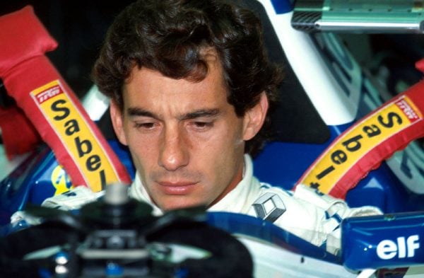 20 coisas que você não sabia sobre Ayrton Senna 20 coisas que você não sabia sobre Ayrton Senna