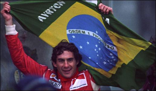 20 coisas que você não sabia sobre Ayrton Senna 20 coisas que você não sabia sobre Ayrton Senna