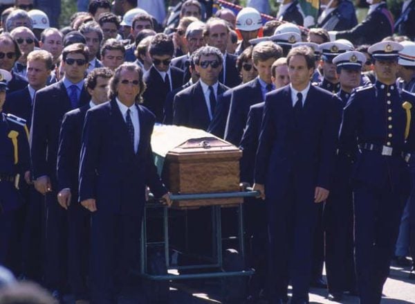 20 coisas que você não sabia sobre Ayrton Senna 20 coisas que você não sabia sobre Ayrton Senna