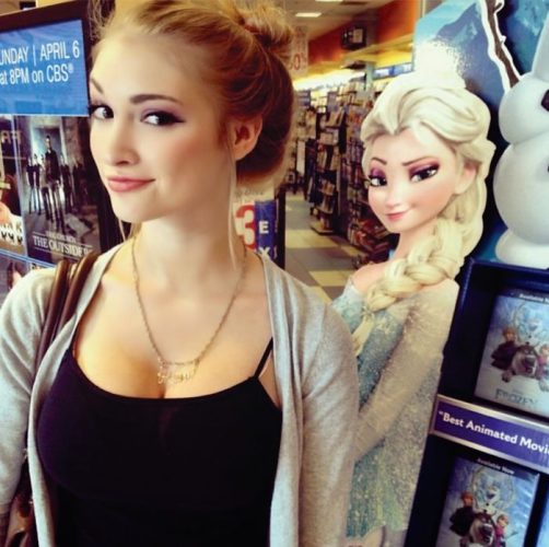 elsa