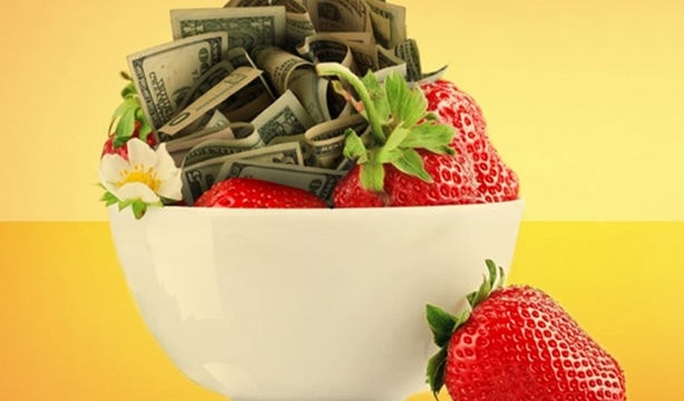 morangomoney