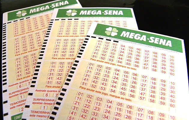 Resultado de imagem para mega-sena