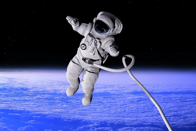 Resultado de imagem para vida no espaço - tarefas dos astronautas