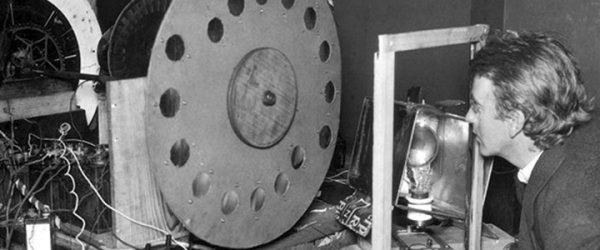 Saiba quem inventou a TV Saiba quem inventou a TV
