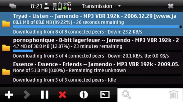 torrent