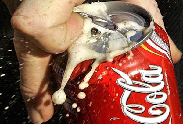 10 coisas que você não sabe sobre a Coca-Cola