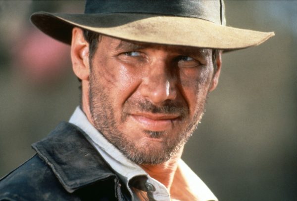 Harrison-Ford