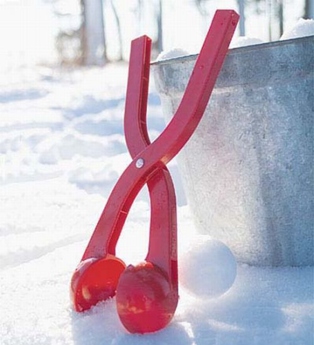 snowballmaker