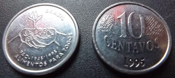 10 centavos fao