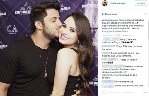 5 famosos que morreram de acidentes de carro 5 famosos que morreram de acidentes de carro