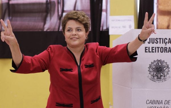 dilma