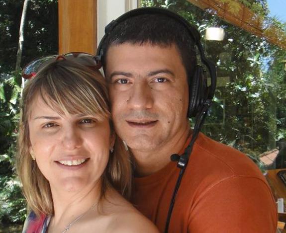 Quem é a pessoa que está por trás do Louro José? Quem é a pessoa que está por trás do Louro José?