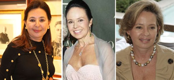 As 10 famílias mais ricas do Brasil As 10 famílias mais ricas do Brasil