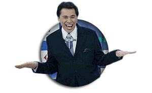 22+ Animado Gif Silvio Santos Background